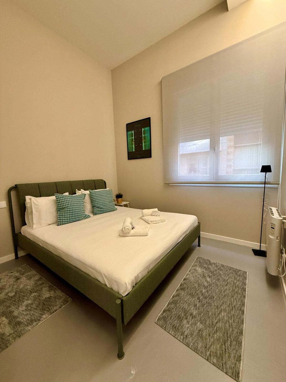 Apartamento Carrerahouses One Con Garaje *