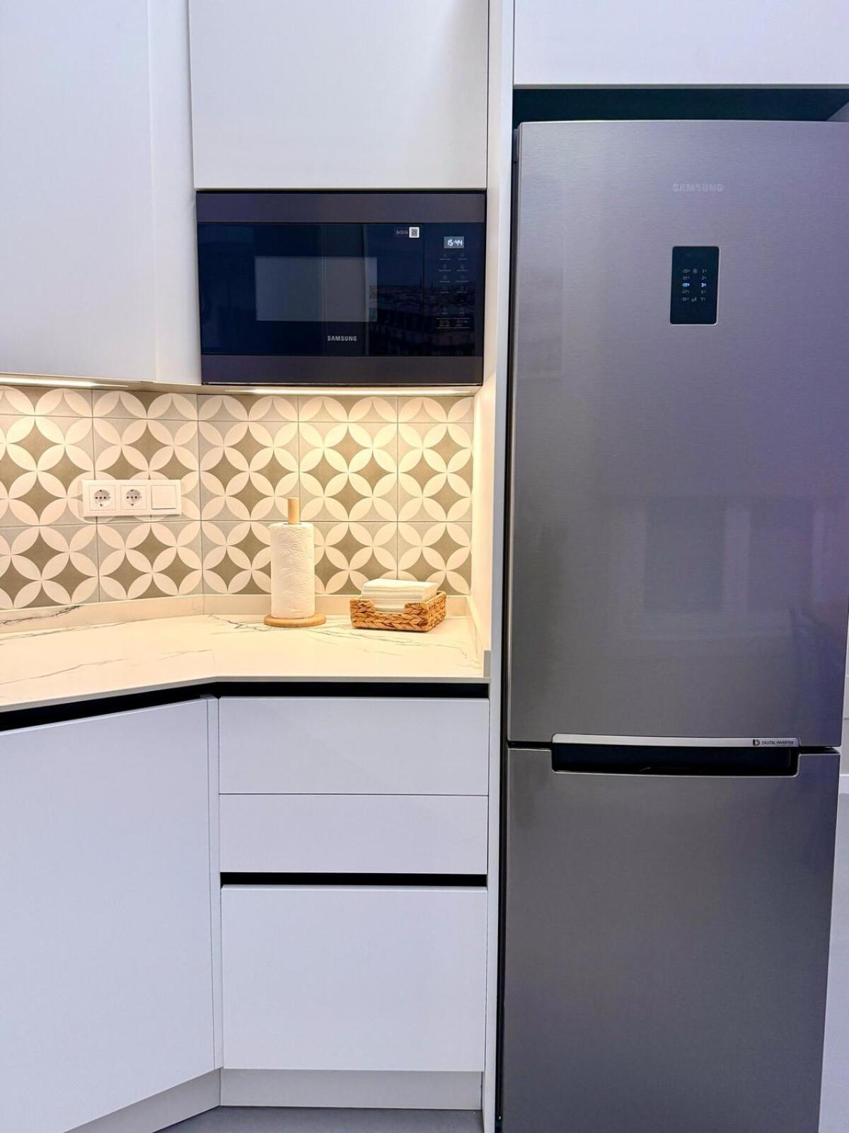 Carrerahouses One Con Garaje