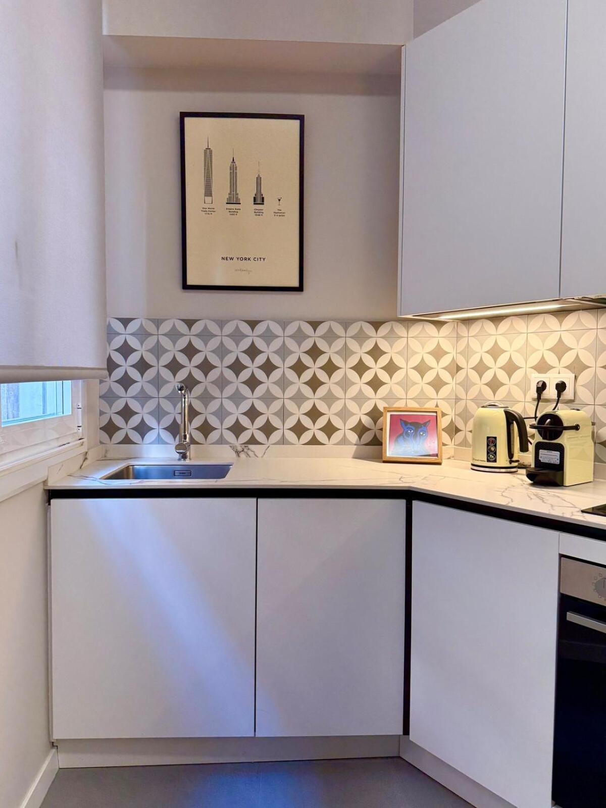 Apartamento Carrerahouses One Con Garaje Vigo