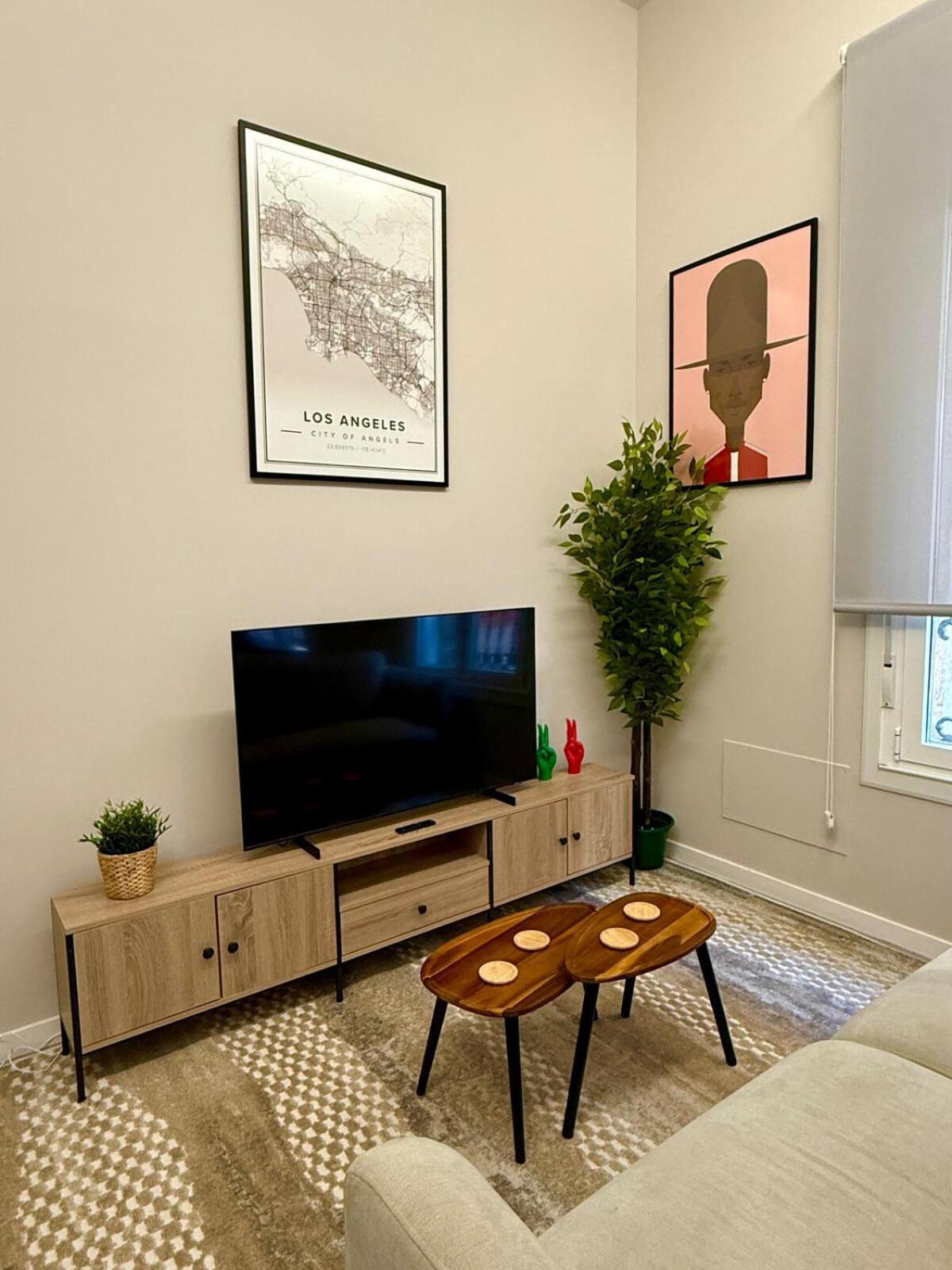 Carrerahouses One Con Garaje *