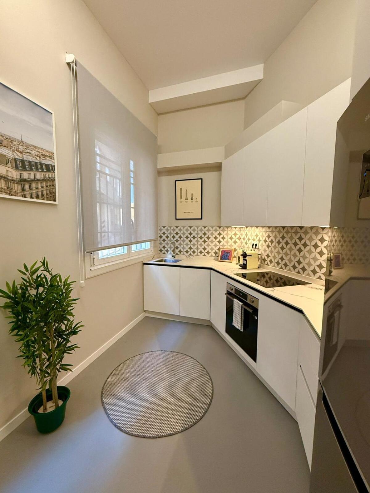 Apartamento Carrerahouses One Con Garaje Vigo