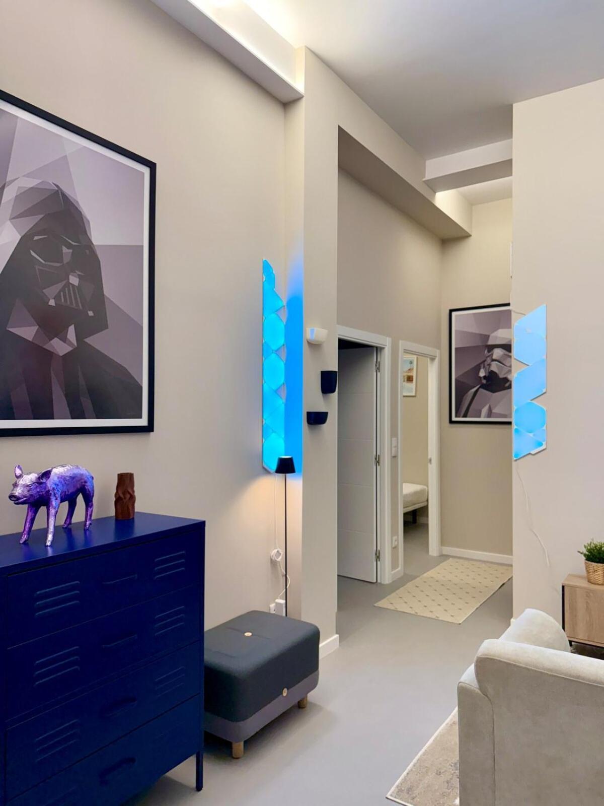 Carrerahouses One Con Garaje Vigo
