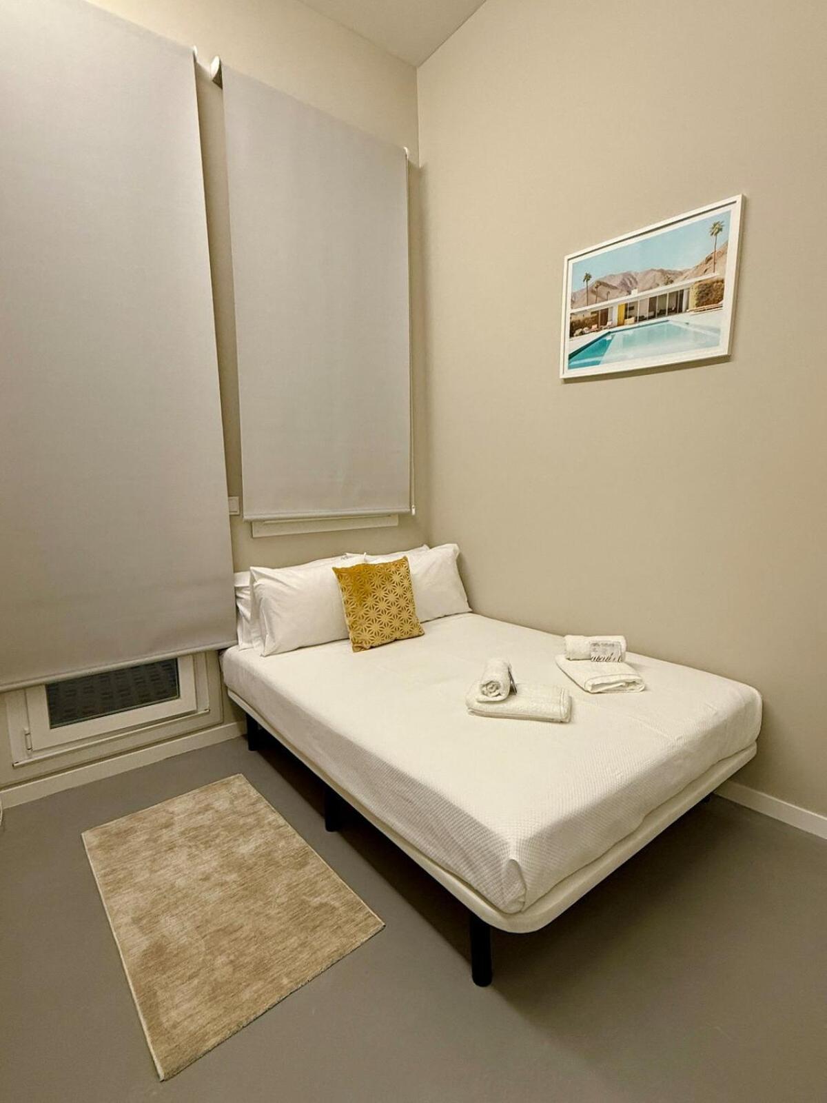 Carrerahouses One Con Garaje Apartamento *