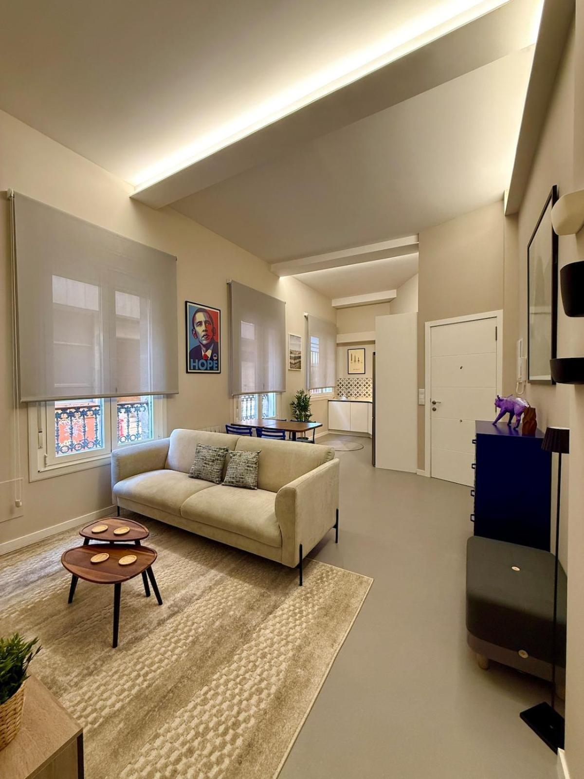 Apartamento Carrerahouses One Con Garaje Vigo